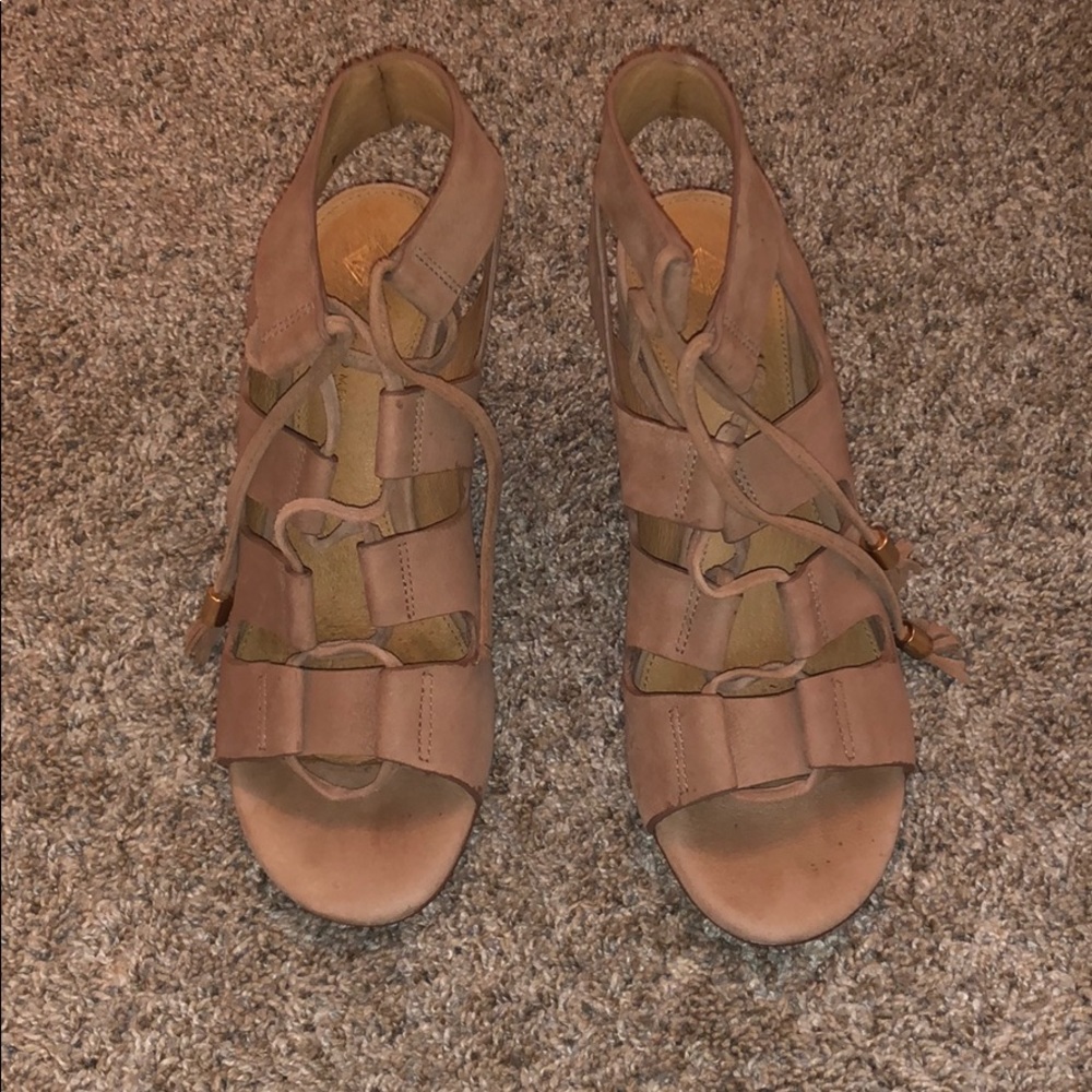 antonio melani heels